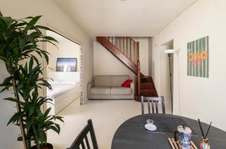 Attico di lusso nel cuore di Milano,Brera,Moscova - 7