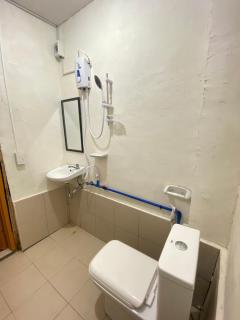 Bunkbeds for 6 Casakaya Hostel Social Family Room - 5