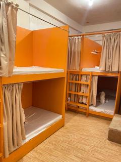 Bunkbeds for 6 Casakaya Hostel Social Family Room - 7