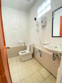 Bunkbeds for 6 Casakaya Hostel Social Family Room - 4