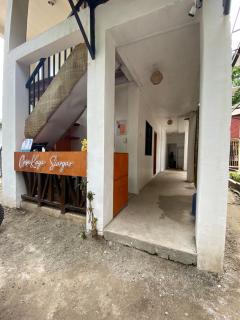 Bunkbeds for 6 Casakaya Hostel Social Family Room - 2