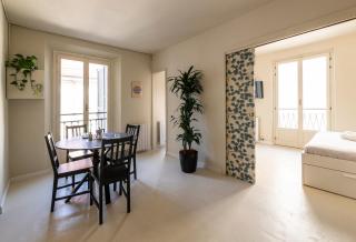 Attico di lusso nel cuore di Milano,Brera,Moscova - 4