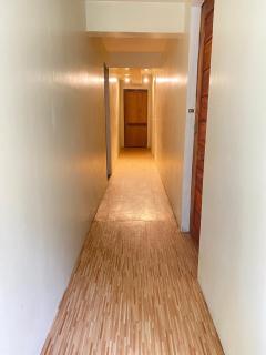 Bunkbeds for 6 Casakaya Hostel Social Family Room - 3