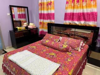 Homestay Batu Pahat Seri Gading Johor -  - 4