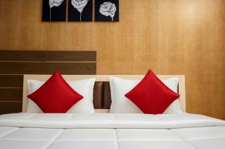 The Sky Comfort - Hotel The Heaven, Dwarka - 5