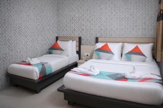 The Sky Comfort - Hotel The Heaven, Dwarka - 1