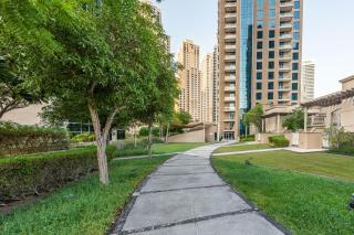 Prime Dubai Marina Spot - Beach, Dining and leisure - 7