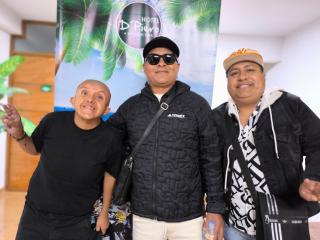 HOTEL D'PIERO MARCONA - 3