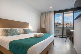 Obsidian Ático Tagoro Santa Cruz - 4