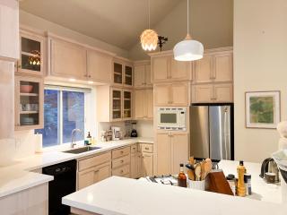 Boom Chalet Yosemite - 7