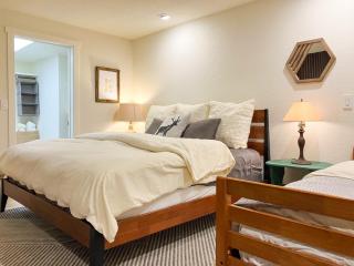 Boom Chalet Yosemite - 4