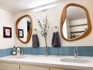 Boom Chalet Yosemite - 1