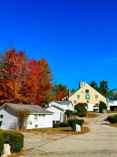 Merrill Farm Inn - 7