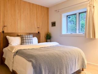 Boom Chalet Yosemite - 6