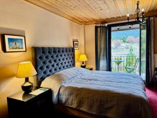 Boutique Hotel Skamnos Arachova - 3