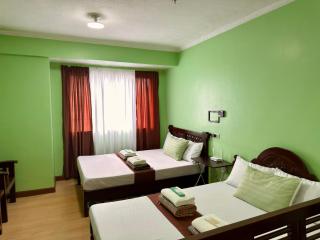 Albergo Hotel - Studio Condo Unit - Baguio Transient - 4