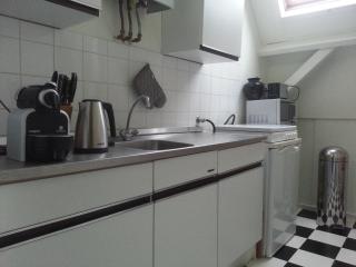 Appartement Sint Jan - 2