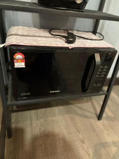 One entire bedroom vista bangi - 1