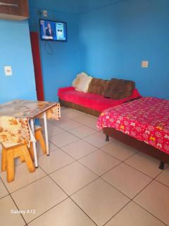 Kitnet Conjugado 2 quadra do mar em tramandaí - 7