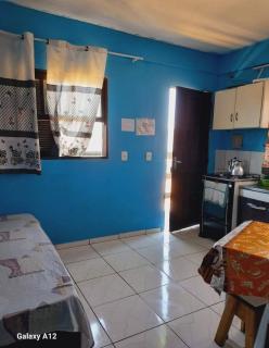 Kitnet Conjugado 2 quadra do mar em tramandaí - 9