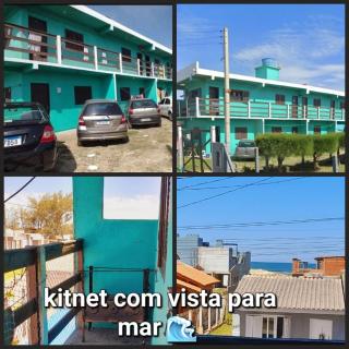 Kitnet Conjugado 2 quadra do mar em tramandaí - 4