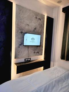 Hotel Laxmi Imperial - 9