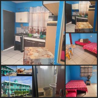 Kitnet Conjugado 2 quadra do mar em tramandaí - 2