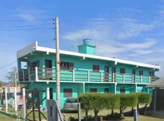 Kitnet Conjugado 2 quadra do mar em tramandaí - 1