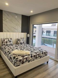 MoradiaT4 com piscina aquecida - Arrentela - 8