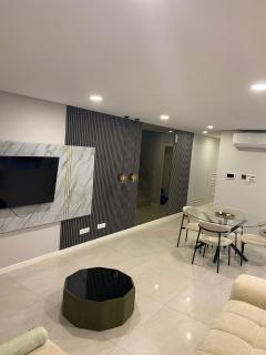 MoradiaT4 com piscina aquecida - Arrentela - 7