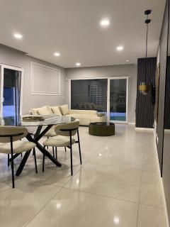 MoradiaT4 com piscina aquecida - Arrentela - 4