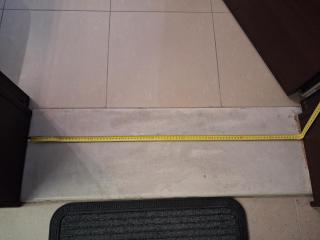 Christopher's flat - 8