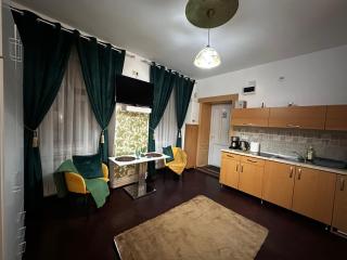 Tobacco Sforii Residence - 2