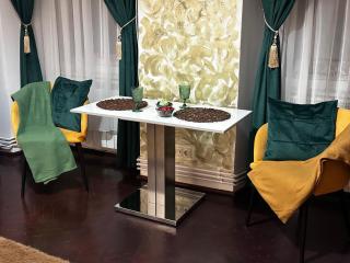 Tobacco Sforii Residence - 1