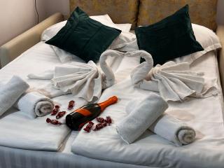 Tobacco Sforii Residence - 5