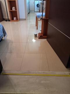 Christopher's flat - 9