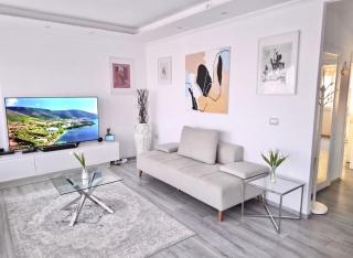 Durres Currila RELAX Beach Lifestyle - Durrës - 6