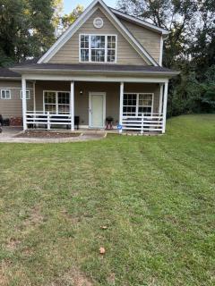 Logan Cove Villa - 4