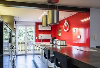 L'Écrin de Xattys - Gîte de luxe avec SPA et piscine privés, Terrain de pétanque, Baby-foot - 3