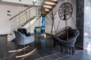 L'écrin de Xattys - Gîte haut de gamme avec SPA, Terrain de pétanque, Piscine et Baby-foot - 1