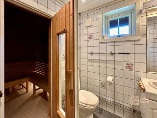Spacious cabin in Hemsedal with sauna, near slopes - 3