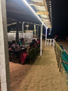 Gokarna Fishland cafe and beach stay - 2