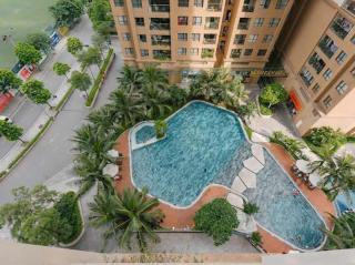 Vinhomes D'Capitale Trần Duy Hưng Dani Apartment - 2