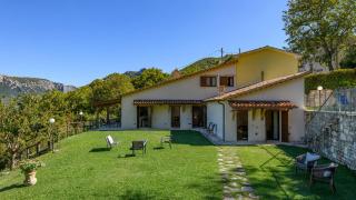 Acquanera 6&2 by Marche Holiday Villas - Cardella - 3