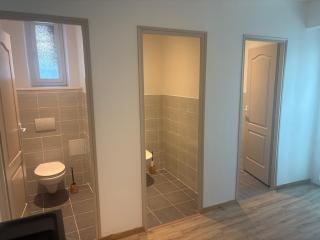 Chez antho chambres coquelicot - 3