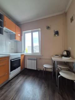 Frantsuzky Bulvar 22А, клиника Филатова - 1