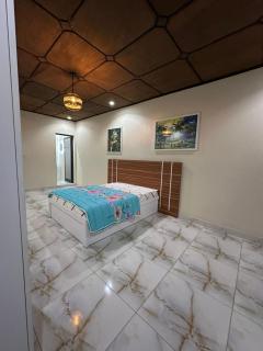 Les apparts de la Casa - 1