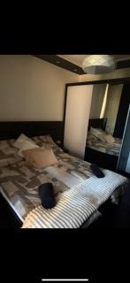 Black&White Deluxe - Miskolc - 1