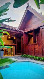 Villa BAgus - near Seminyak beach & trendy shops, restaurants, cafes - Seminyak - 2
