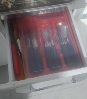 Kitnet Container - Prática e aconchegante - 4